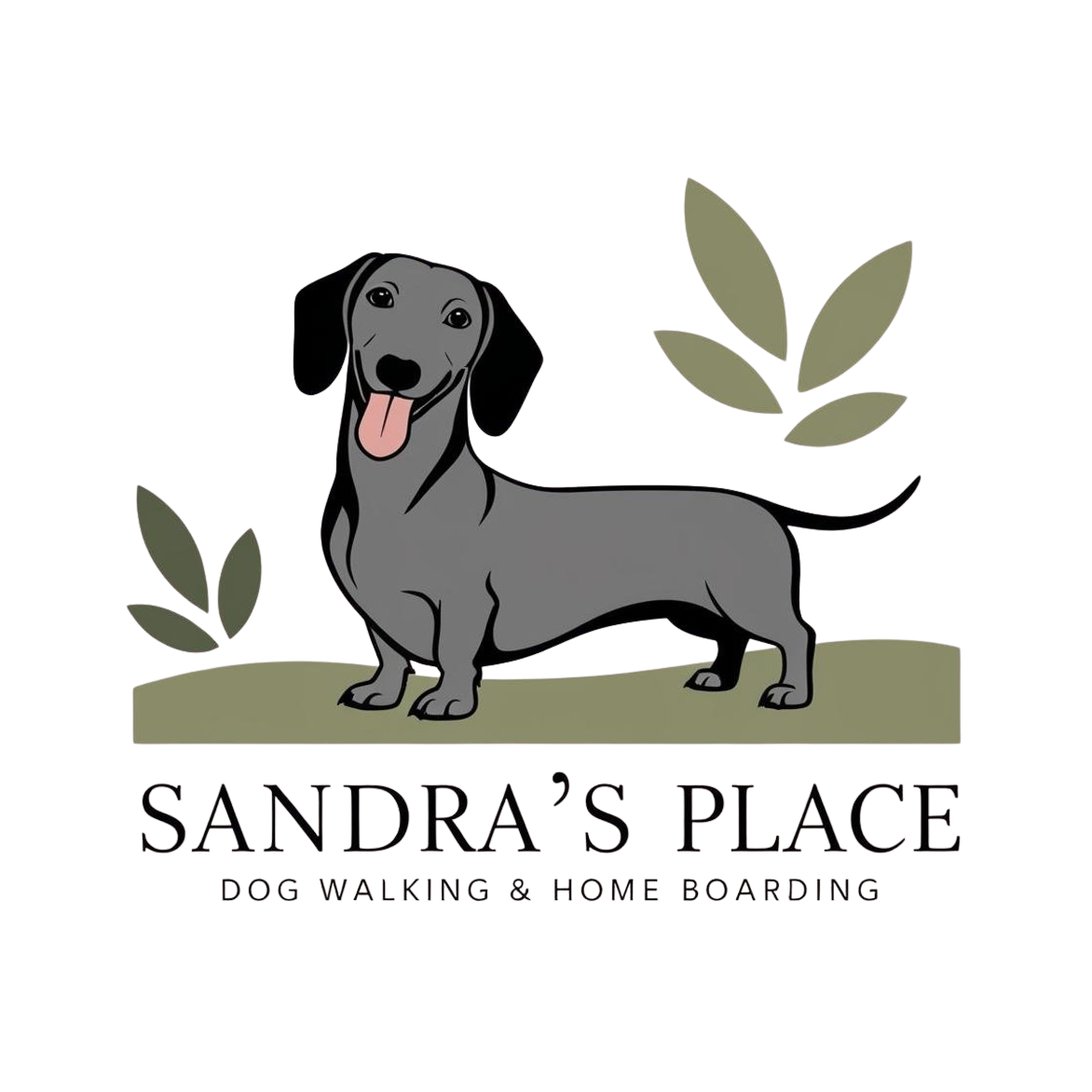 Sandra's Place for Dogs
